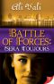 [Genesis Clan 02] • Battle of Forces · Sera Toujours